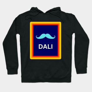 Dali Hoodie